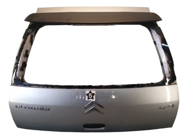 Porton Trasero Citroen C4 (05844211)