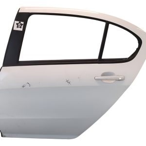 Puerta Trasera Izquierda Peugeot 408 (06590042)