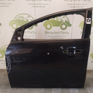 Puerta Delantera Izquierda Ford Focus F3 (06023713)