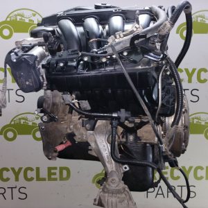 Motor Bmw 320i 2.0 15v (05064707)