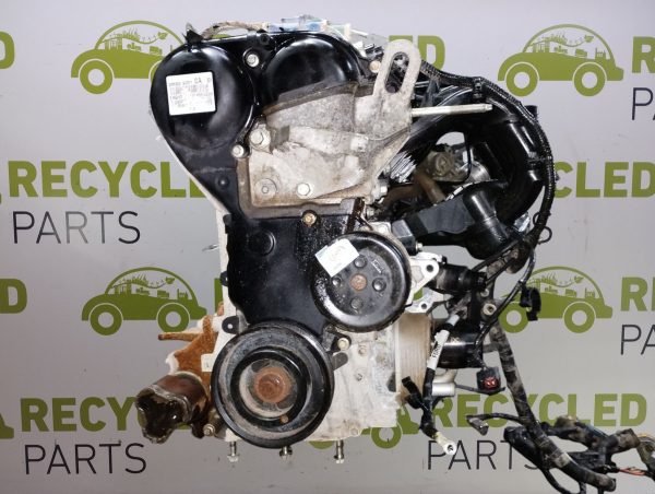Motor Ford Focus 1.6 16v (05908376) Detalle