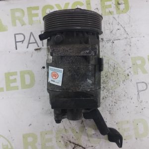 Compresor De A/a Renault Megane 2 2.0 (05802586)