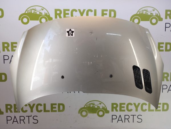 Capot Peugeot 207 (05651678) Lp