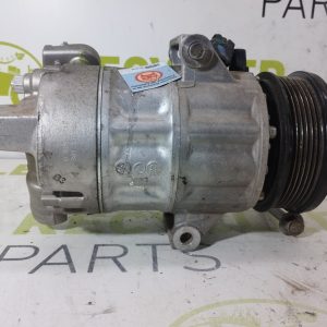 Compresor De A/a Ford Ka 1.5 (06174194)
