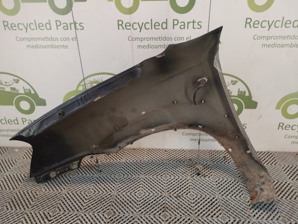 Guardabarro Derecho Hyundai Tucson (01965971)