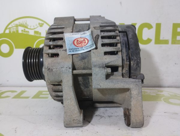 Alternador Chevrolet Cruze 1.8 (06225049)