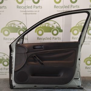 Puerta Delantera Derecha Vw Passat B5 (04823073)