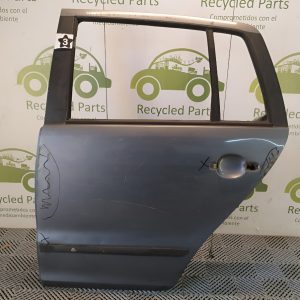 Puerta Trasera Izquierda Vw Suran Lv (05613703)