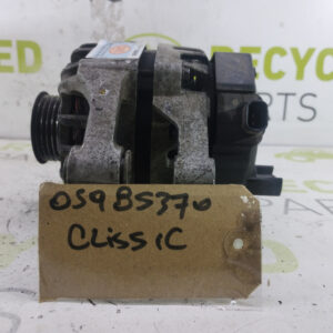 Alternador Chevrolet Classic 1.4 (05985370)