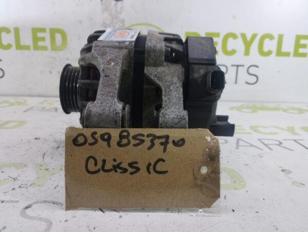 Alternador Chevrolet Classic 1.4 (05985370)