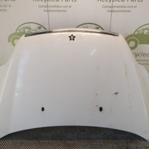 Capot Ford Focus 2 (05906145)