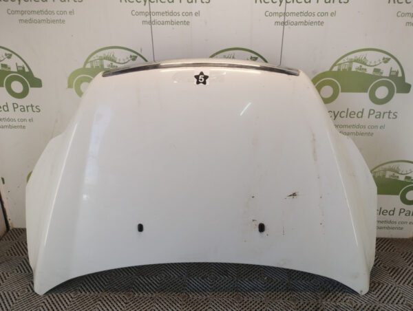 Capot Ford Focus 2 (05906145)