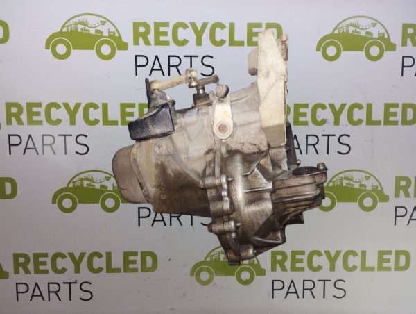 Caja De Velocidades Citroen C4 1.6 16v (05909814)