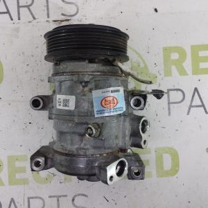 Compresor De A/a Toyota Yaris 1.5 (05027976)