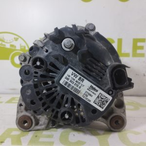 Alternador Vw T-cross 1.0 (05844224)