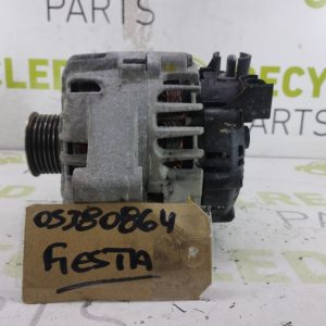 Alternador Ford Fiesta Kd 1.6 16v (05380864)