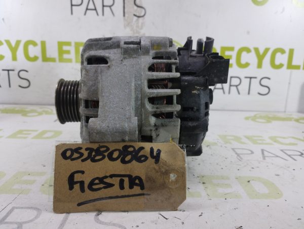 Alternador Ford Fiesta Kd 1.6 16v (05380864)
