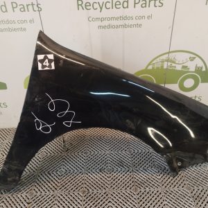 Guardabarro Derecho Vw Gol Power G4 (05629248)