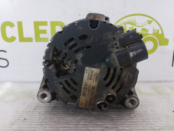 Alternador Peugeot 207 1.6 (05932343)
