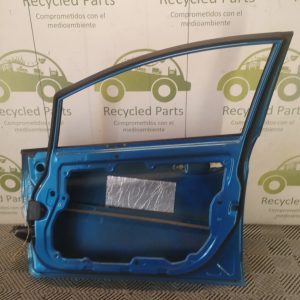 Puerta Delantera Derecha Ford Fiesta Kd (06945901)