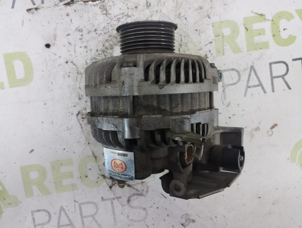 Alternador Honda Civic 1.8 (06079015)