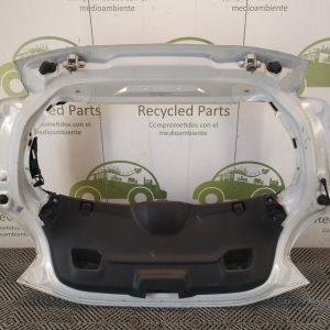 Porton Trasero Peugeot 208 (06198345)