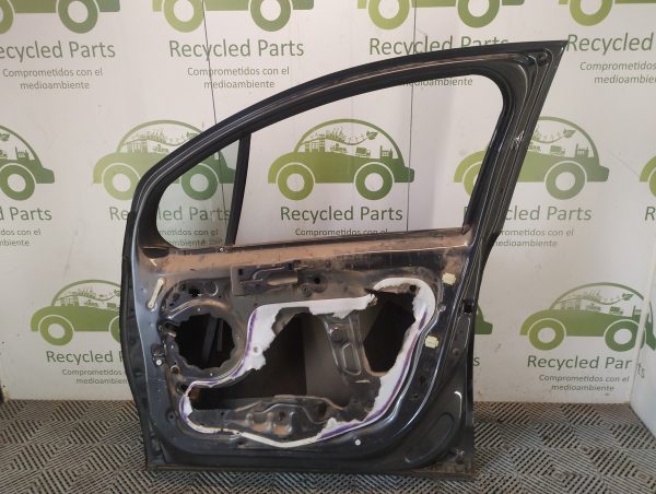 Puerta Delantera Derecha Citroen Nuevo C3 (06073793)