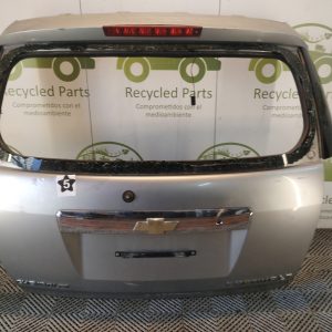 Porton Trasero Chevrolet Captiva (06038083)