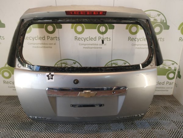 Porton Trasero Chevrolet Captiva (06038083)