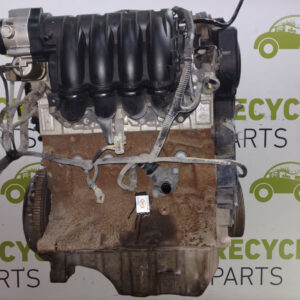 Motor Citroen C3 1.6 16v (05534033)