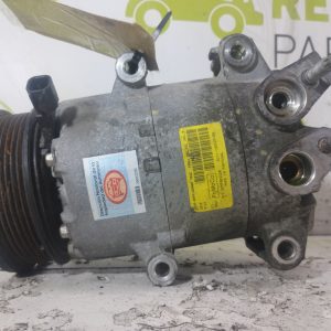 Compresor De A/a Ford Fiesta Kd 1.6 (05002230)
