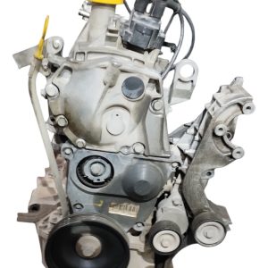 Motor Renult Logan 1.6 8v (06836968)