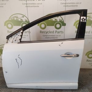 Puerta Delantera Izquierda Renault Fluence (06064046)