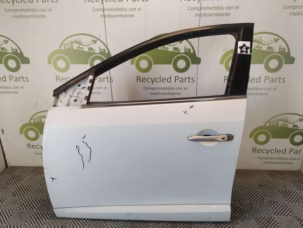 Puerta Delantera Izquierda Renault Fluence (06064046)