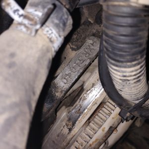 Motor Vw Bora 1.9 8v Tdi (06253955)