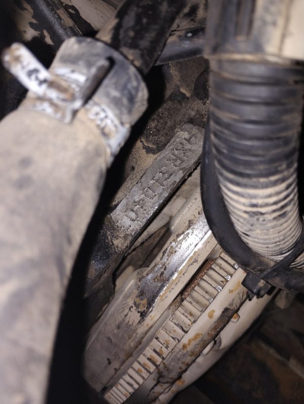 Motor Vw Bora 1.9 8v Tdi (06253955)