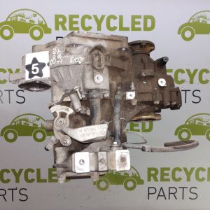 Caja De Velocidades Vw Bora 1.8t (06147509) Lp