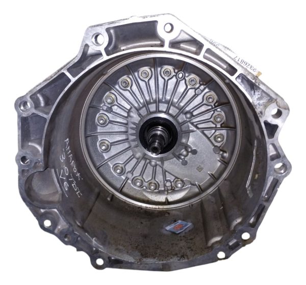 Caja De Velocidades Vw Amarok 3.0 Tdi 4×4 (04799555) Detalle