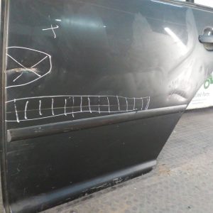 Puerta Trasera Izquierda Vw Bora (03256815) Lp