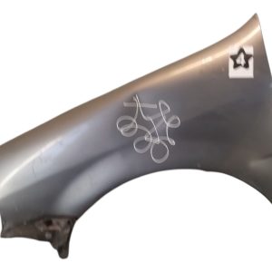 Guardabarro Izquierdo Vw Gol Power G4 (06224872)