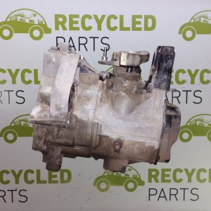 Caja De Velocidades Vw Gol Trend 1.6 8v (04369142)