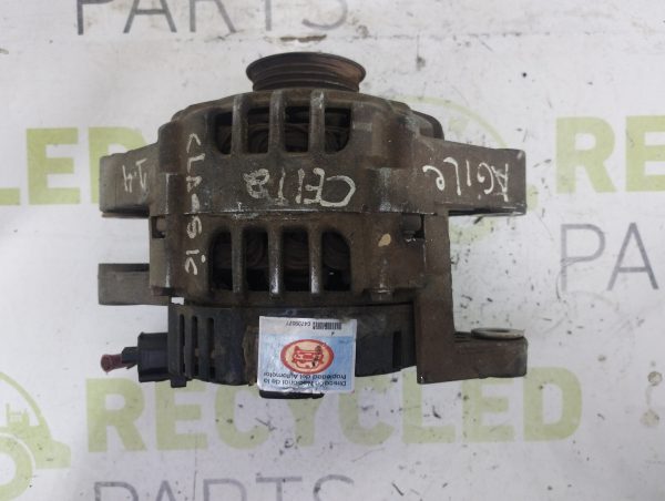 Alternador Chevrolet Agile 1.4 (04799077)