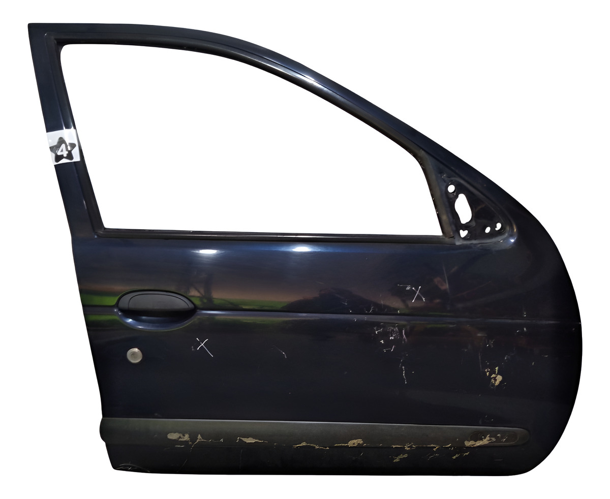 Puerta Delantera Derecha Renault Megane F1 (05460607) Lp
