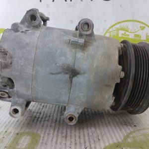 Compresor De A/a Ford Ecosport Kd 1.6 (05016379)