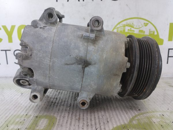 Compresor De A/a Ford Ecosport Kd 1.6 (05016379)