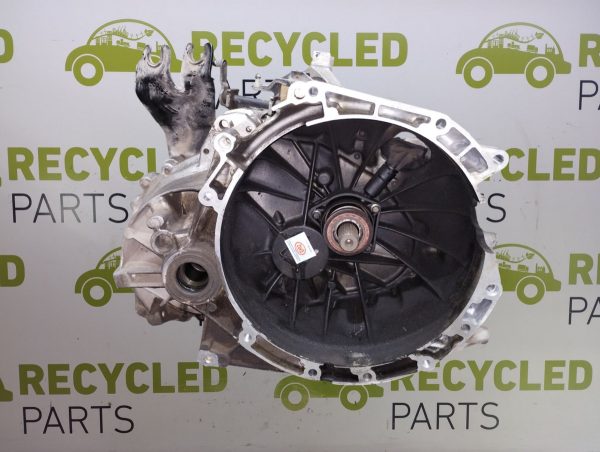 Caja De Velocidades Ford Focus 2.0 16v (05559081)