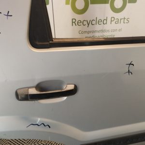 Puerta Trasera Derecha Ford Ecosport (05990084)