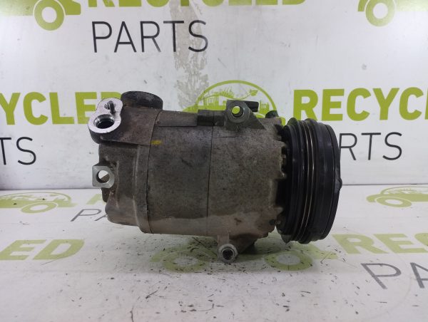 Compresor De A/a Vw Fox 1.6 (06114904)