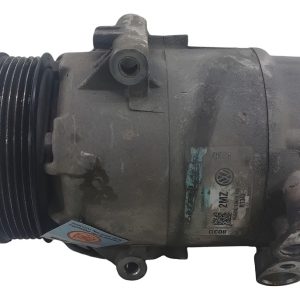 Compresor De A/a Vw Gol 1.6 (06015329)