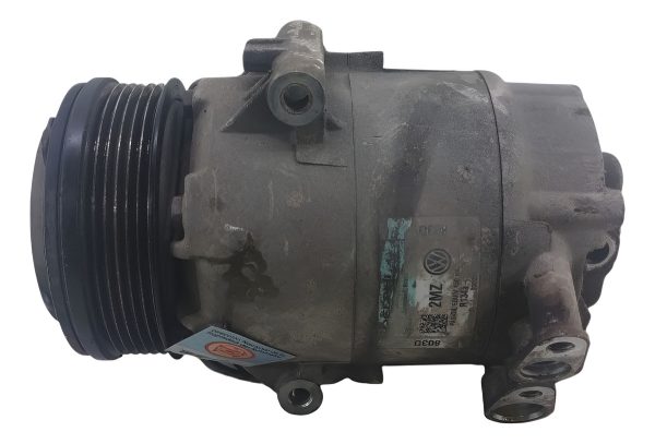 Compresor De A/a Vw Gol 1.6 (06015329)